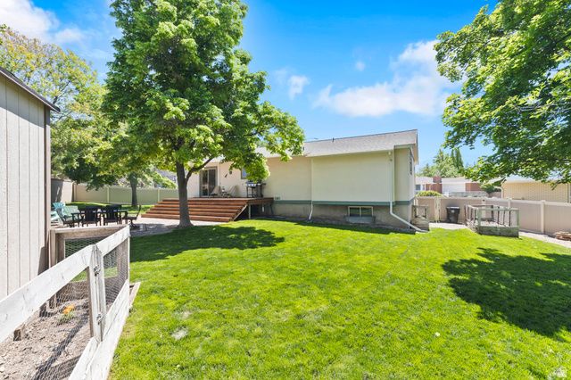 777 E UTE CIR, Murray, UT 84107