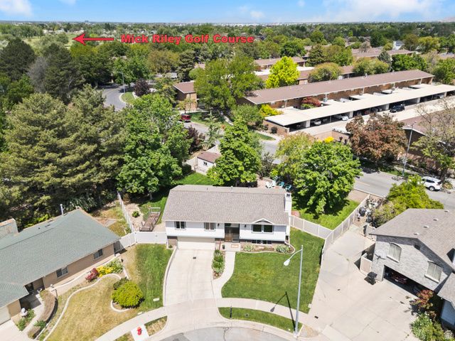 777 E UTE CIR, Murray, UT 84107