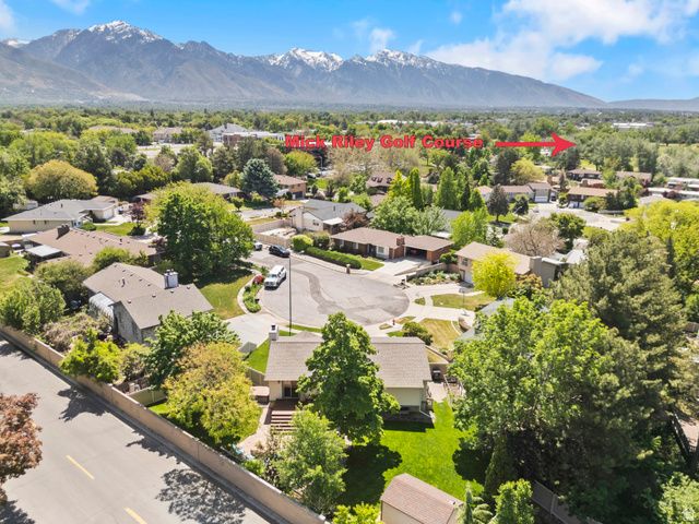 777 E UTE CIR, Murray, UT 84107
