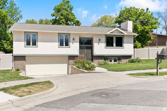 777 E UTE CIR, Murray, UT 84107