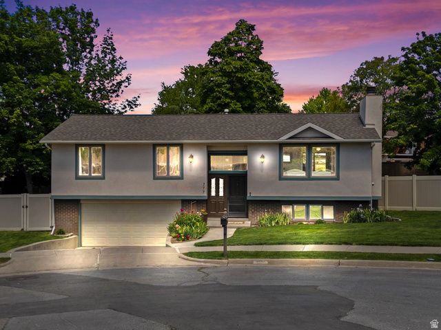 777 E UTE CIR, Murray, UT 84107