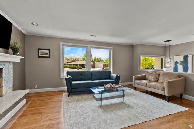 777 E UTE CIR, Murray, UT 84107
