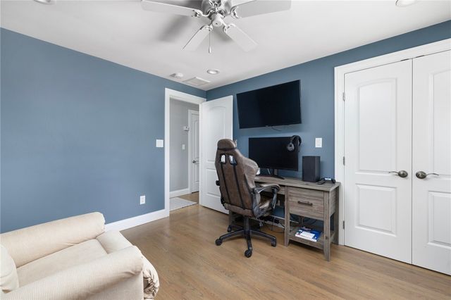 26 Leawood Drive, Cranston, RI 02920
