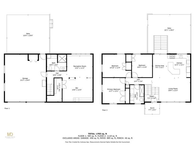 26 Leawood Drive, Cranston, RI 02920