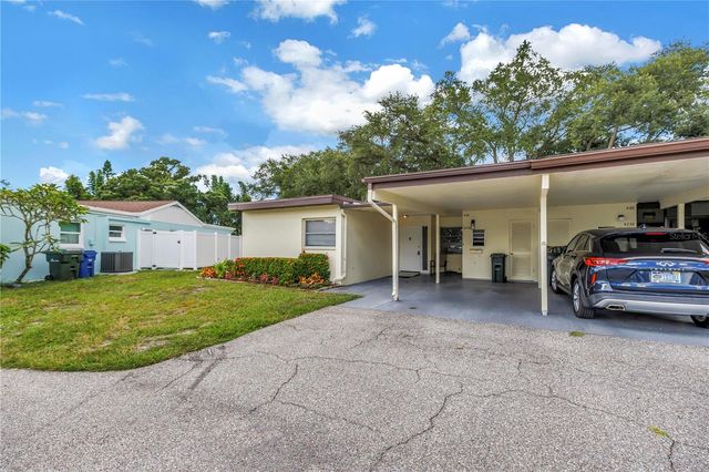 6232 GREEN VIEW CIRCLE 66, Sarasota, FL 34231
