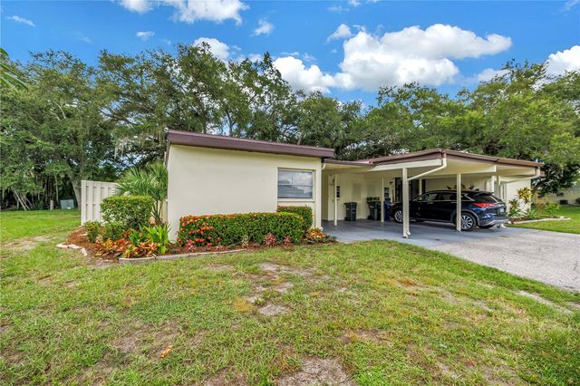 6232 GREEN VIEW CIRCLE 66, Sarasota, FL 34231