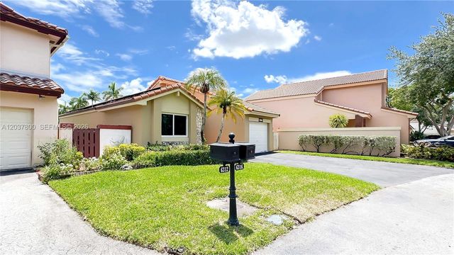 6316 NW 173rd Street, Hialeah, FL 33015