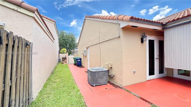 6316 NW 173rd Street, Hialeah, FL 33015