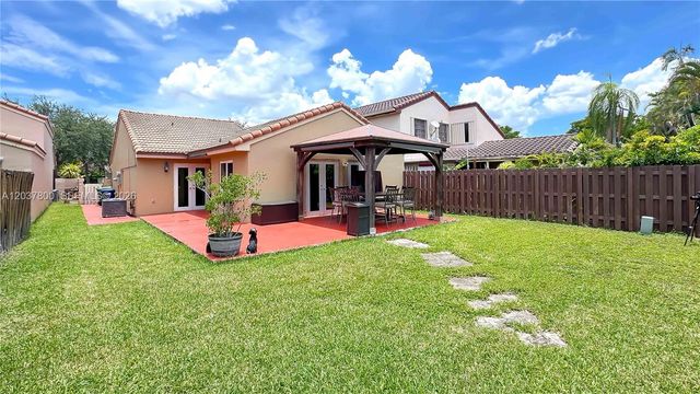 6316 NW 173rd Street, Hialeah, FL 33015