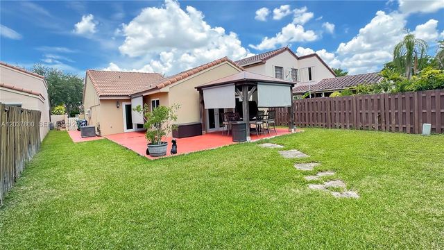 6316 NW 173rd Street, Hialeah, FL 33015
