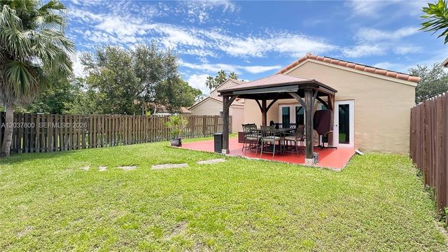 6316 NW 173rd Street, Hialeah, FL 33015