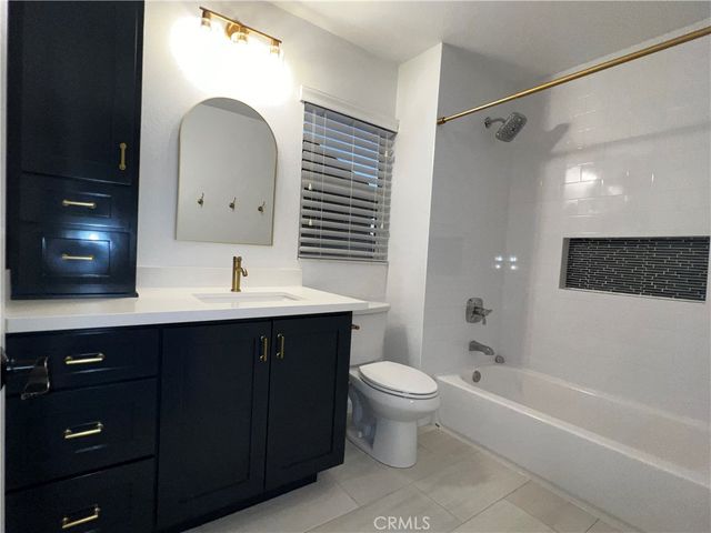 12 Campamento, Rancho Santa Margarita, CA 92688