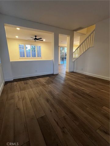 12 Campamento, Rancho Santa Margarita, CA 92688