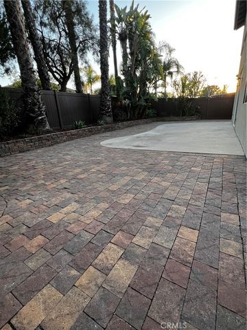 12 Campamento, Rancho Santa Margarita, CA 92688