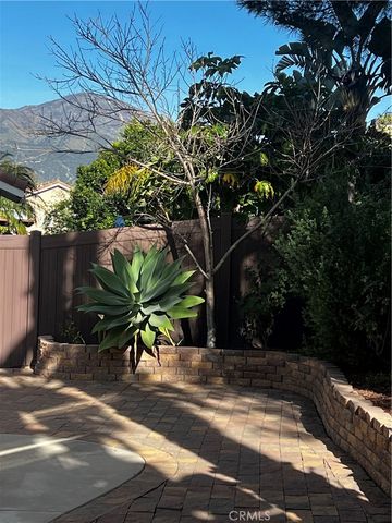 12 Campamento, Rancho Santa Margarita, CA 92688