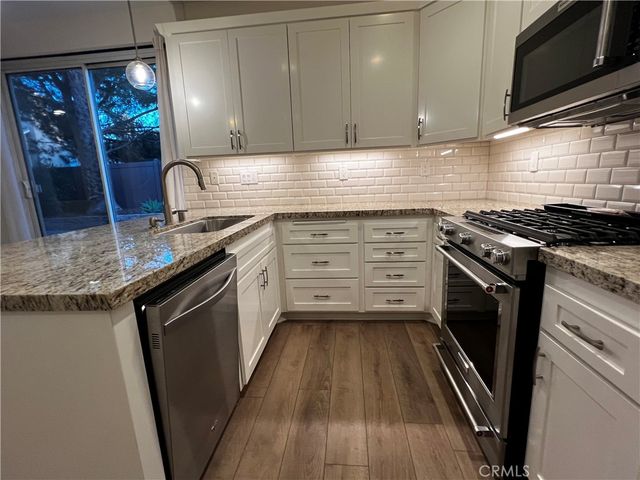 12 Campamento, Rancho Santa Margarita, CA 92688