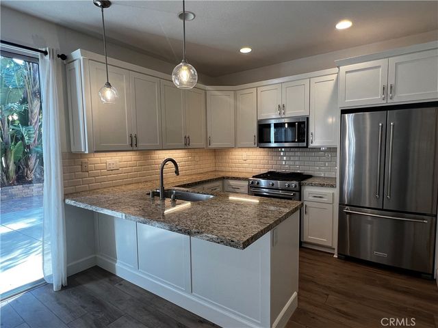 12 Campamento, Rancho Santa Margarita, CA 92688