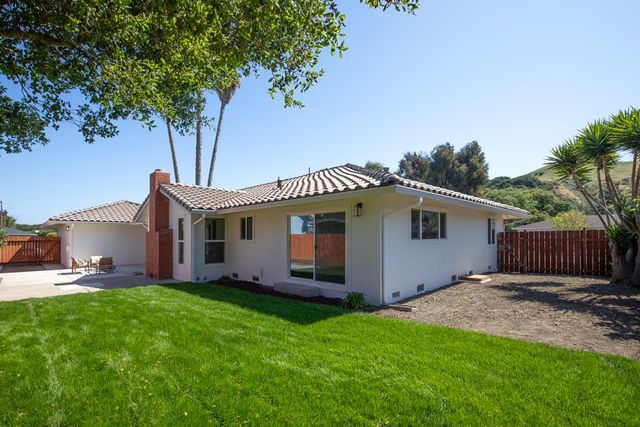 20090 Portola Drive, Salinas, CA 93908