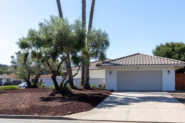 20090 Portola Drive, Salinas, CA 93908