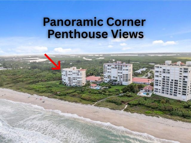 3870 N Highway A1a 6, Fort Pierce, FL 34949