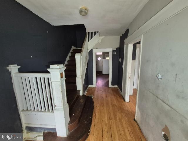 2811 BOARMAN AVE, Baltimore, MD 21215