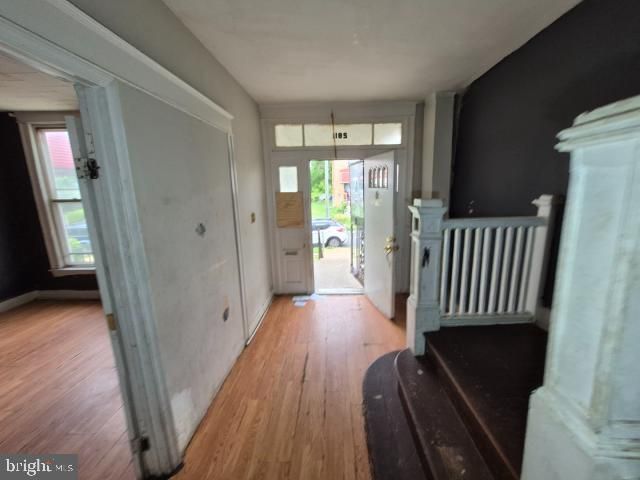 2811 BOARMAN AVE, Baltimore, MD 21215