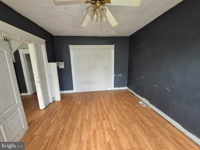 2811 BOARMAN AVE, Baltimore, MD 21215