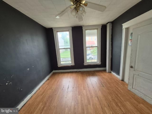 2811 BOARMAN AVE, Baltimore, MD 21215