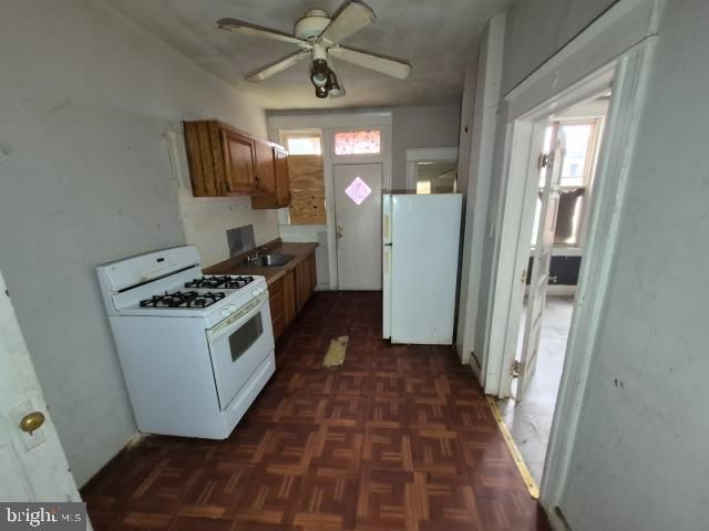 2811 BOARMAN AVE, Baltimore, MD 21215