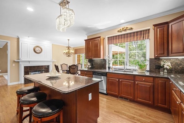 49828 Waterstone Estates Circle, Northville, MI 48168