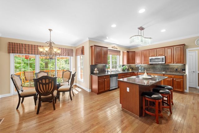 49828 Waterstone Estates Circle, Northville, MI 48168