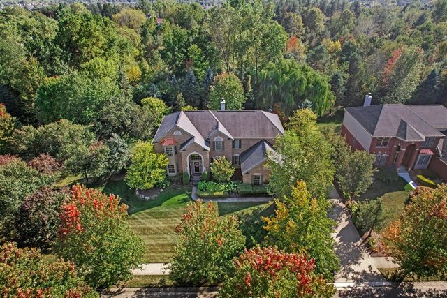 49828 Waterstone Estates Circle, Northville, MI 48168
