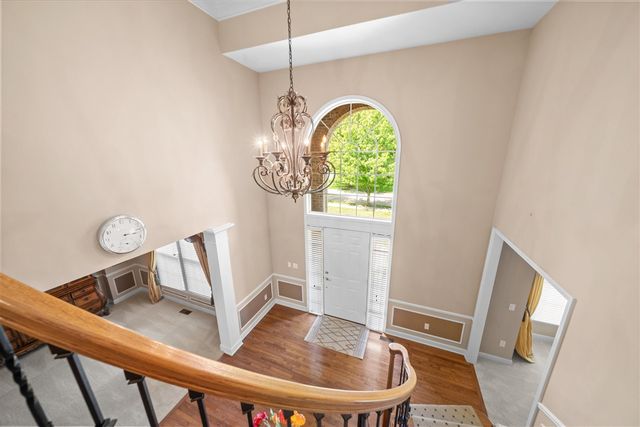 49828 Waterstone Estates Circle, Northville, MI 48168