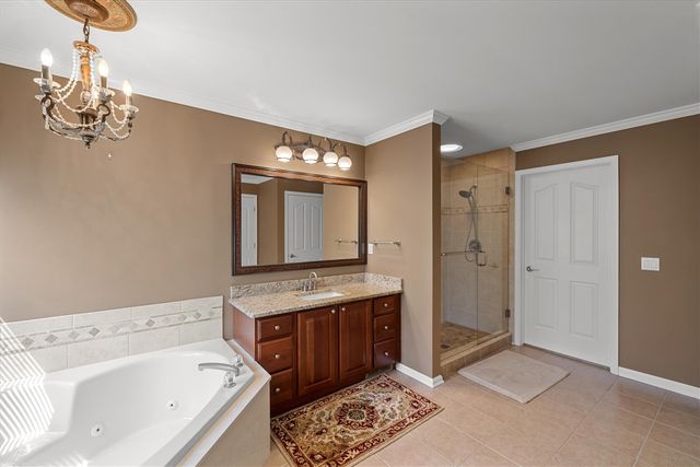 49828 Waterstone Estates Circle, Northville, MI 48168