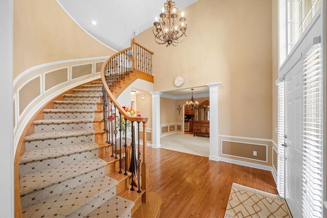 49828 Waterstone Estates Circle, Northville, MI 48168