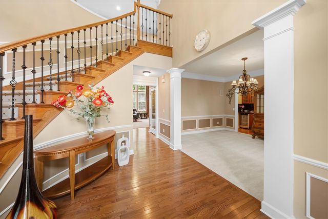 49828 Waterstone Estates Circle, Northville, MI 48168