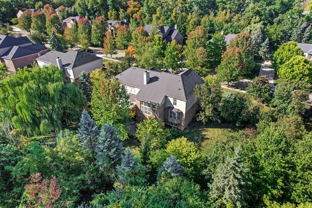49828 Waterstone Estates Circle, Northville, MI 48168