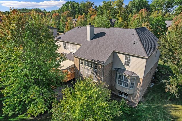 49828 Waterstone Estates Circle, Northville, MI 48168