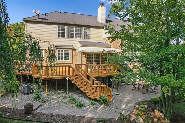49828 Waterstone Estates Circle, Northville, MI 48168