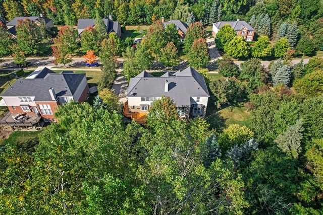 49828 Waterstone Estates Circle, Northville, MI 48168