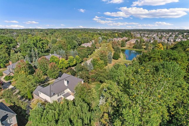 49828 Waterstone Estates Circle, Northville, MI 48168