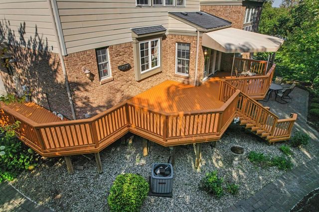 49828 Waterstone Estates Circle, Northville, MI 48168