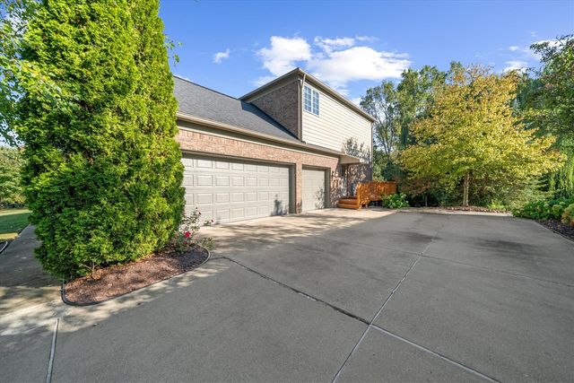 49828 Waterstone Estates Circle, Northville, MI 48168