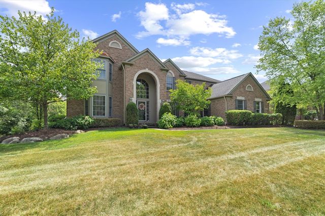 49828 Waterstone Estates Circle, Northville, MI 48168