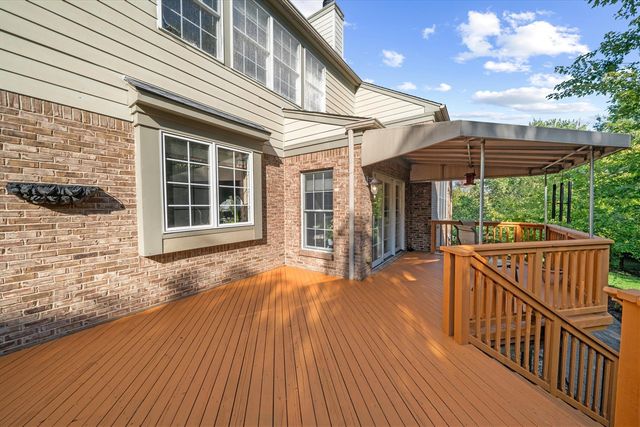 49828 Waterstone Estates Circle, Northville, MI 48168