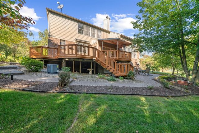 49828 Waterstone Estates Circle, Northville, MI 48168
