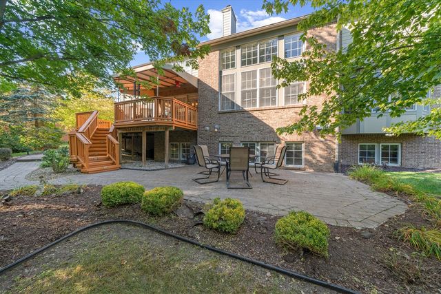 49828 Waterstone Estates Circle, Northville, MI 48168