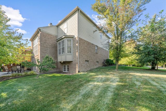 49828 Waterstone Estates Circle, Northville, MI 48168