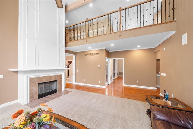 49828 Waterstone Estates Circle, Northville, MI 48168