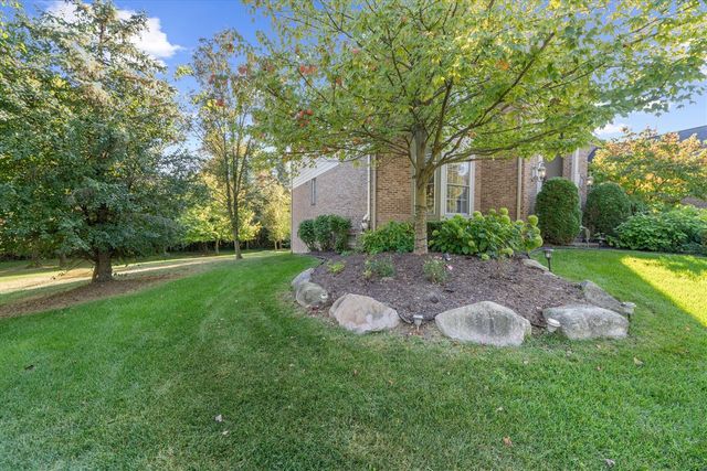 49828 Waterstone Estates Circle, Northville, MI 48168